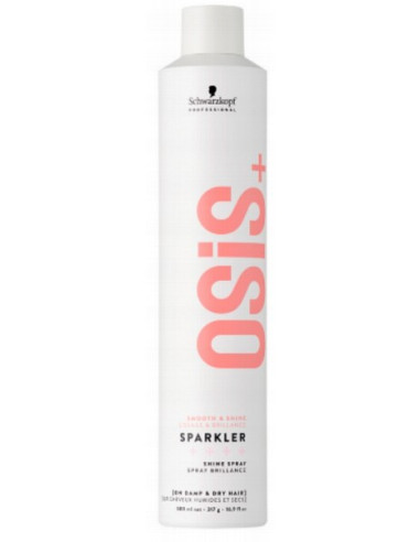 OSiS+ Sparkler hiuslakka kiillon...