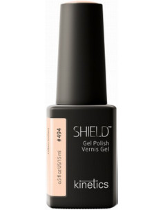 SHIELD Gel Polish Often...