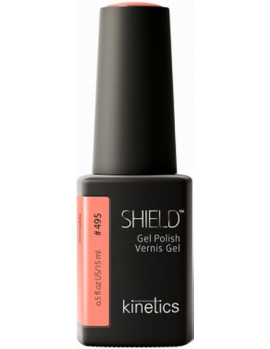 SHIELD Gel Polish Pinnable 495 15ml