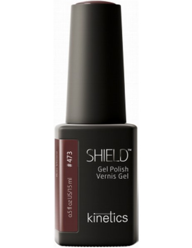 SHIELD Gel Polish Bon Vivant 473 15ml