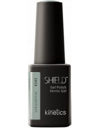 SHIELD Geelilakka Fade Jade 543 15ml