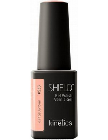 SHIELD Gel Polish Fake News 533 15ml