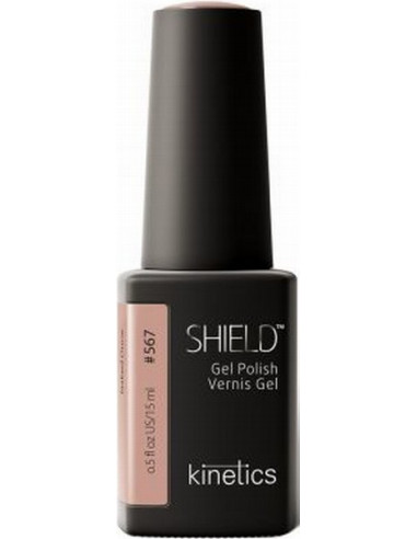 SHIELD Geelilakka Naked Dune 567 15ml