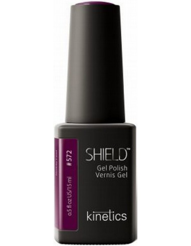 SHIELD Gel Polish Noble Feel 572 15ml