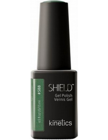 SHIELD Geelilakka Age of Sage 588 15ml
