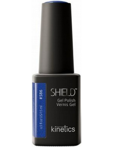 SHIELD Geelilakka Midnight Velvet 586...