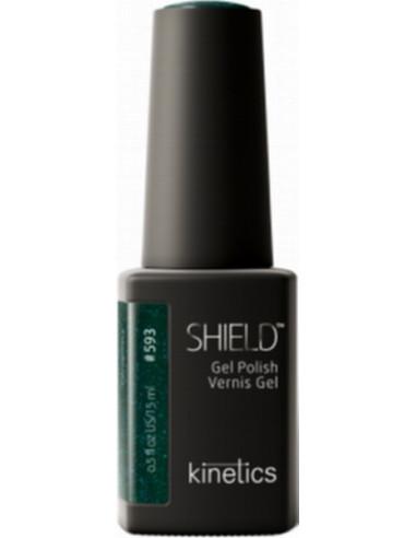 SHIELD Gel Polish Conspiracy 593 15ml