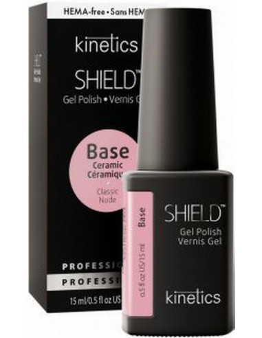 SHIELD Ceramic Base Classic Nude 916 15ml