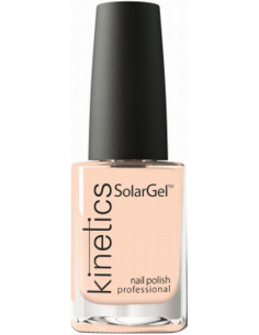 SolarGel usein pehmenevä...