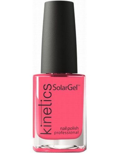 SolarGel Recharged Blush 496  15ml