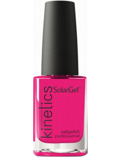 SolarGel Villi fuksia 498 15ml