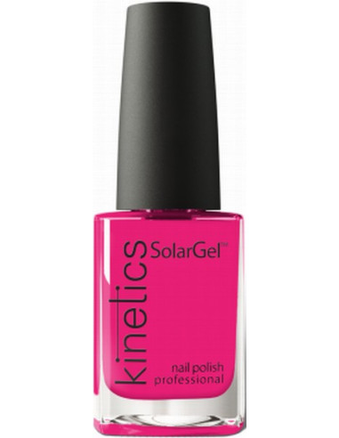 SolarGel Wild Fuchsia 498  15ml