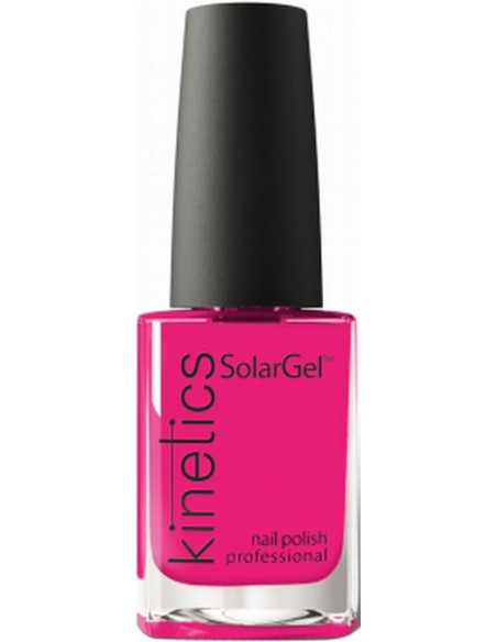 SolarGel Villi fuksia 498 15ml