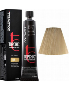 Goldwell Topchic kestoväri...