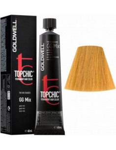 Goldwell Topchic kestoväri...