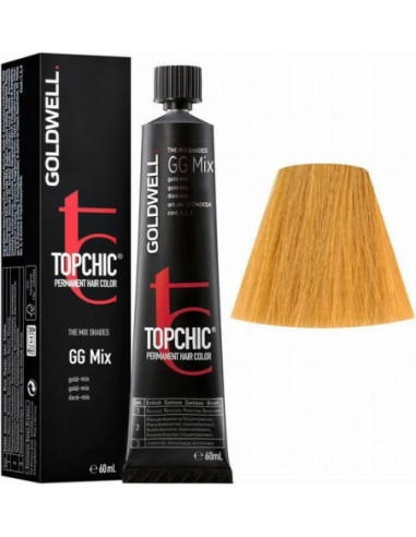 Goldwell Topchic kestoväri 60 ml GG-MIX