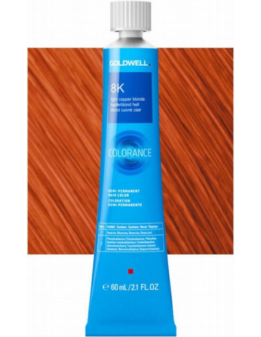 Goldwell Colorance 60ml 8K