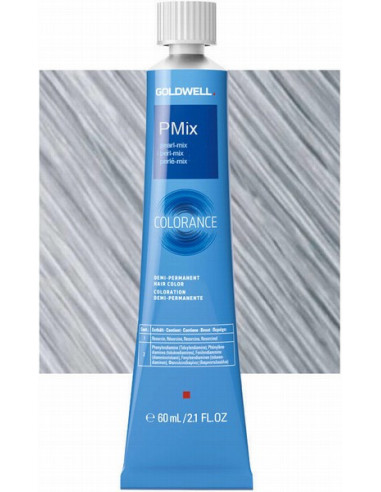 COLAC AC TB P-MIX matu krāsa 60ml