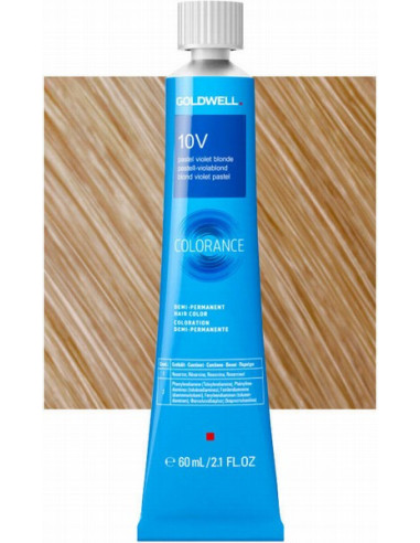 Goldwell Colorance 60ml 10V