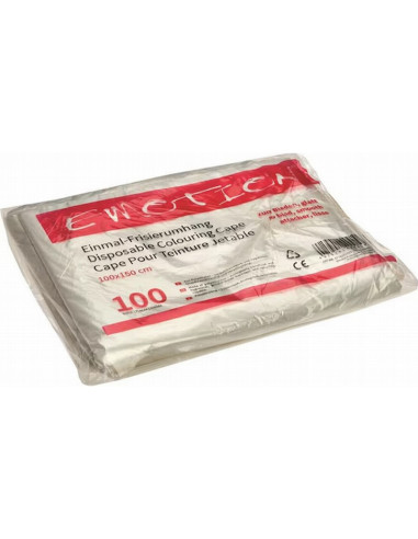 Efalock-kylpytakit 100 kpl