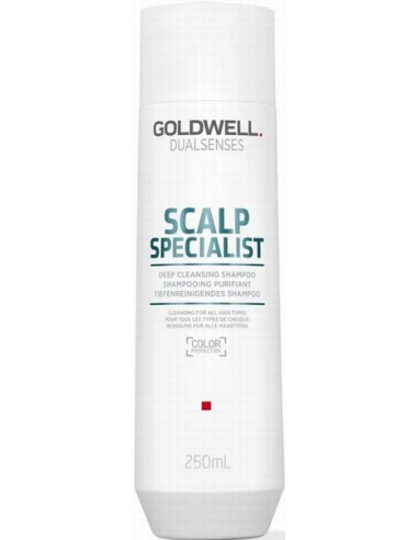 DualSenses Scalp Specialist Sensitive...