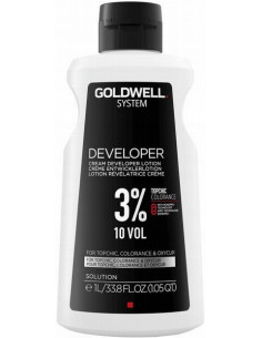 Topchic väriperoksidi 3%...