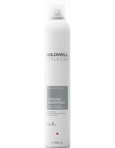 STRONG HAIRSPRAY vahva hiuslakka 500ml
