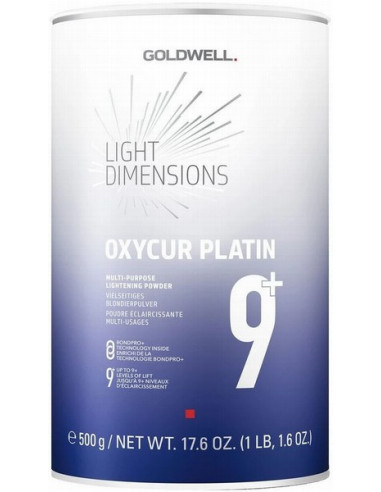 Oxycur Platin -valkaisuaine 500ml