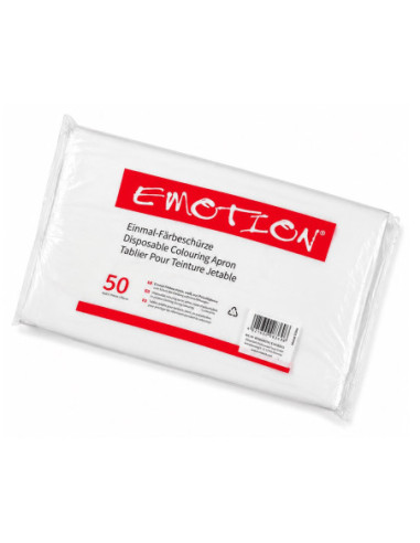 Efalock kertakäyttöiset esiliinat, 50...