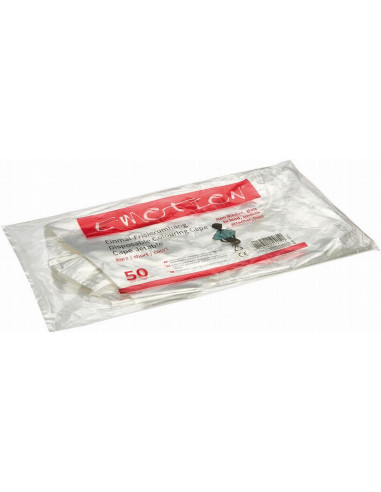 Efalock-kylpytakit 50 kpl