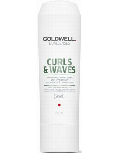 DualSenses Curls & Waves kosteuttava...