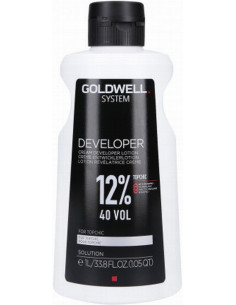 Topchic väriperoksidi 12%...