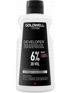 Topchic väriperoksidi 6%...