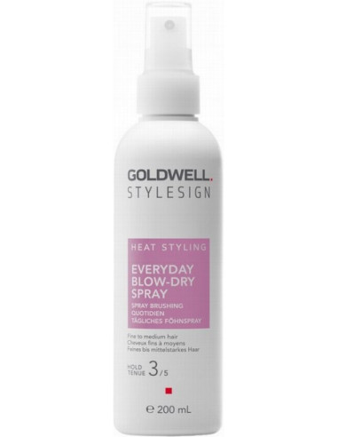 EVERDAY BLOW-DRY -suihke päivittäinen...