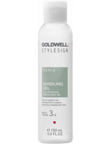 BUNDLING GEELI kiinteyttävä geeli 150ml