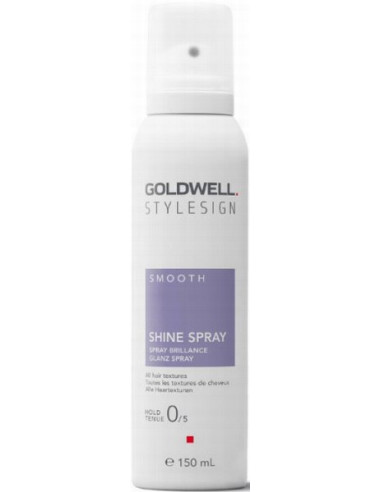 SHINE SPRAY kiiltosuihke 150ml