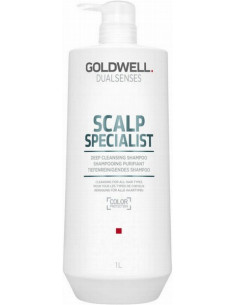 DualSenses Scalp Specialist...