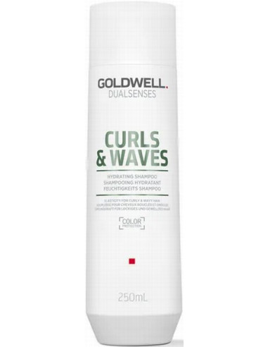 DualSenses Curls & Waves kosteuttava...