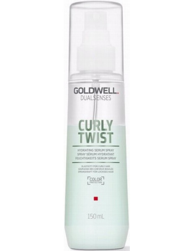 DualSenses Curls & Waves kosteuttava...