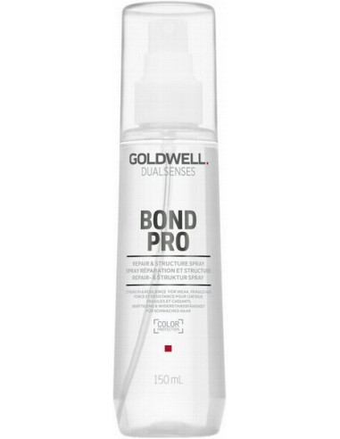 DualSenses BLBOND PRO Hiusrakenteen...
