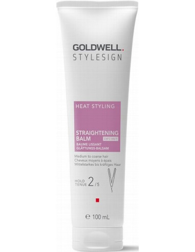 Suoristava balsami 100ml