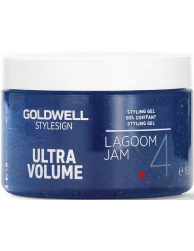 LAGOOM JAM -muotoilugeeli 150ml