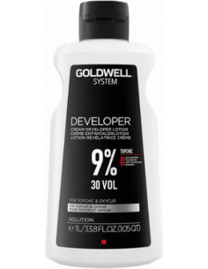 Topchic väriperoksidi 9%...