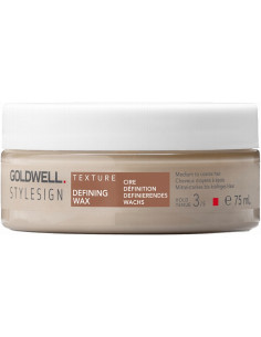 DEFINING WAX -rakennevaha 75ml