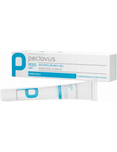 PODOmed AntiMYX geelivoide...