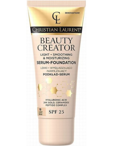 CHRISTIAN LAURENT Beauty Creator...