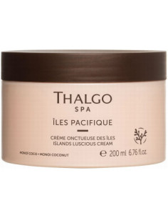 THALGO SPA Iles Pacifique...