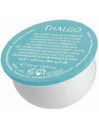 THALGO Kosteuttava geelivoide 50ml...