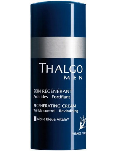 THALGO MEN Uudistava kasvovoide 50ml