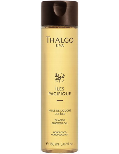 THALGO SPA Iles Pacifique suihkuöljy...